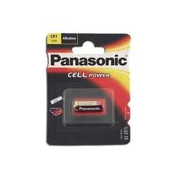 PILA PANASONIC LR1 1,5V CELLPOWER MN9100 ALCALINA