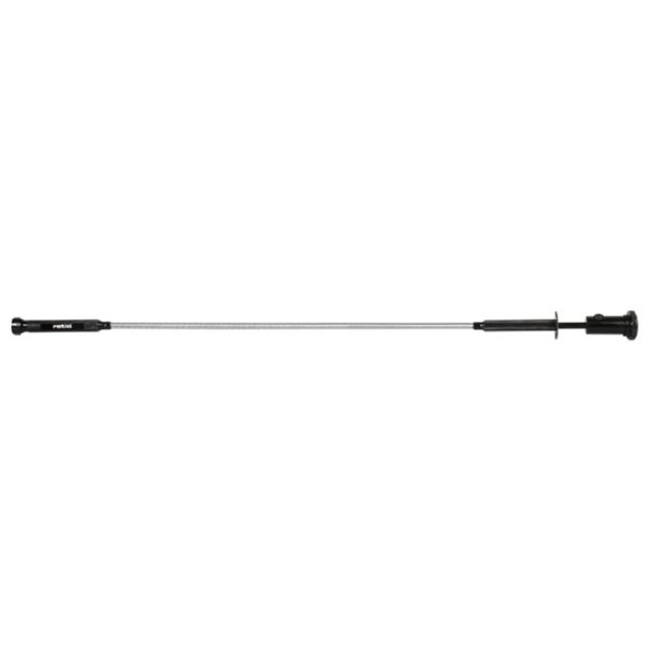 PINZA FLEXIBLE 4 GARRAS + IMAN + LUZ LED