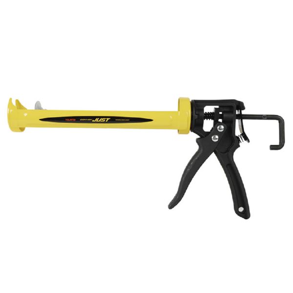 PISTOLA SILICONA CONVOY JUST