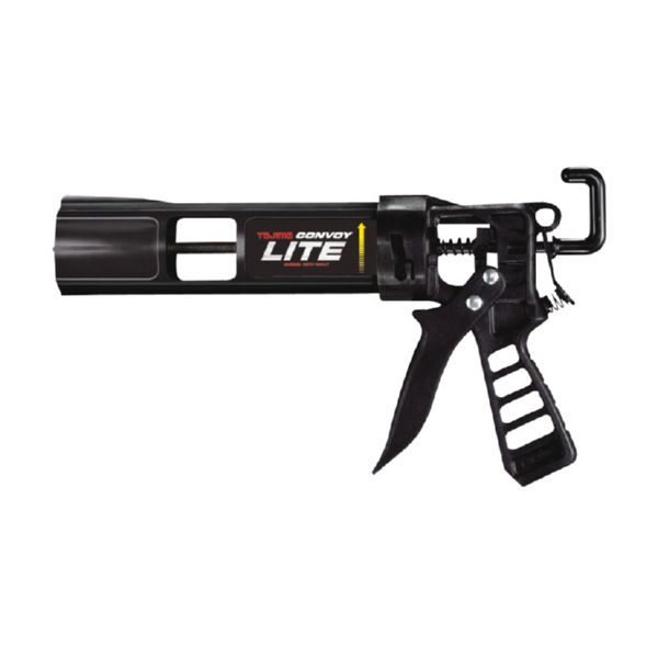 PISTOLA SILICONA CONVOY LITE