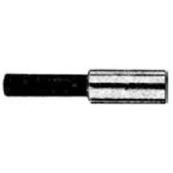 PORTA PUNTAS MAGNETICO UNIVERSAL 1/4" 60mm DIN7427