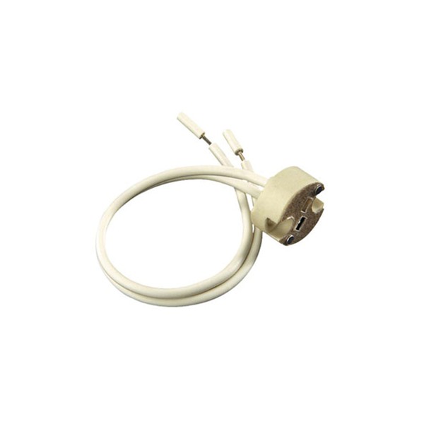 PORTALAMPARAS HALÓGENO GU-5,3/6,35 MR-16 MR16 DICROICA