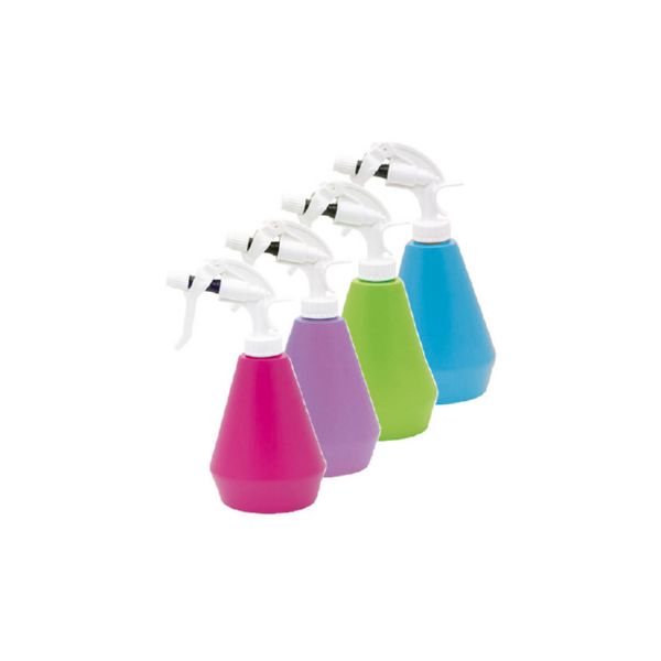 PULVERIZADOR MODELO IBIZA DE 0,5 LITROS 500cc COLORES SURTIDOS