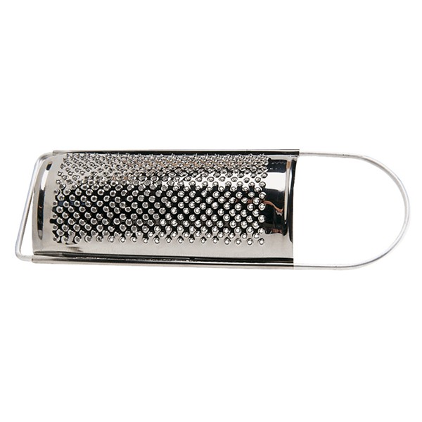 RALLADOR M.CA&Ntilde;A INOX