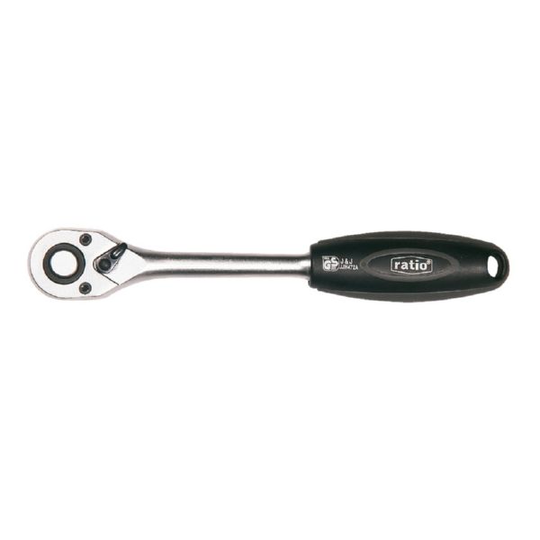 RATIO LLAVE CARRACA 1/4