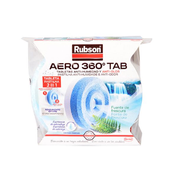 RECAMBIO ABSORBE HUMEDAD 450 GR. FRUTA