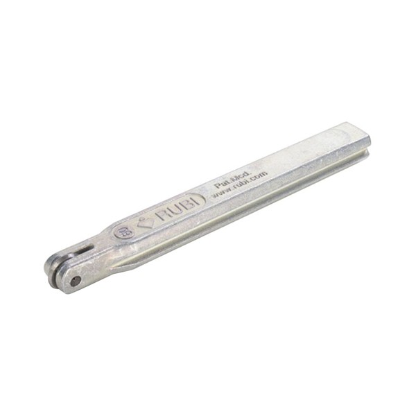 RECAMBIO CORTADOR RODEL WIDIA 8mm RUBI
