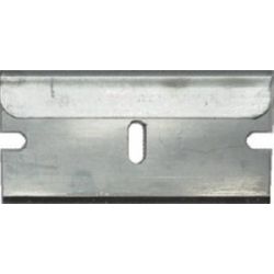 RECAMBIO CUCHILLA RASCADOR METALICO 5uni