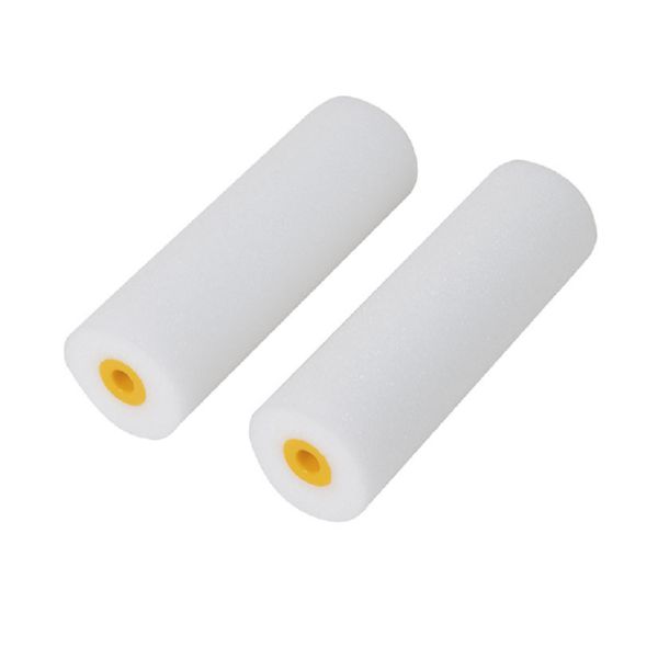 RECAMBIO MINIRODILLO ESPUMA PORO 0,11CM 2 UNI