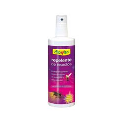REPELENTE INSECTOS USO CUT&Aacute;NEO 150 ml. flower mosquitos repelente insecticida