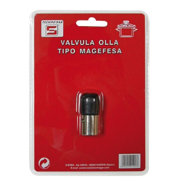 REPUESTO MAGEFESA VALVULA OLLA ANTIGUA