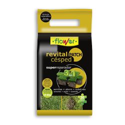 REVITAL PATCH CESPED 3 EN 1 1,5KG SUPERREPARADOR