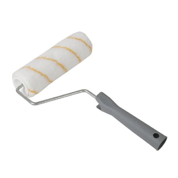 Rodillo antigota &Oslash; 45 mm, 18 cm mango pl&aacute;stico