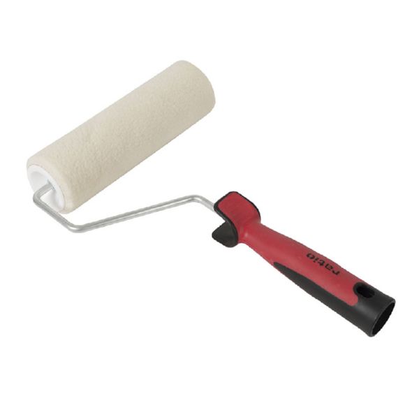 RODILLO ESMALTAR POLIAMIDA &Oslash; 40MM 18 CM