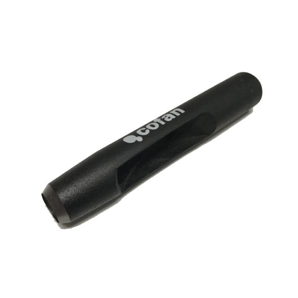 SACABOCADOS DE GOLPE COFAN DE 5mm PARA MATERIALES LIGEROS SALIDA LATERAL