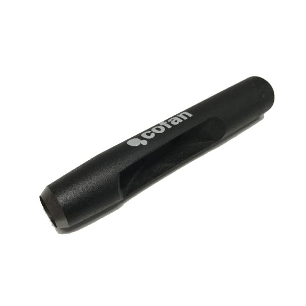 SACABOCADOS DE GOLPE COFAN DE 8mm PARA MATERIALES LIGEROS SALIDA LATERAL