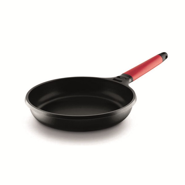 SARTEN 28CM.MGO DESMON.INDUCC.CASTEY
