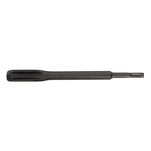SDS-PLUS CINCEL ACANALADO 250/22mm