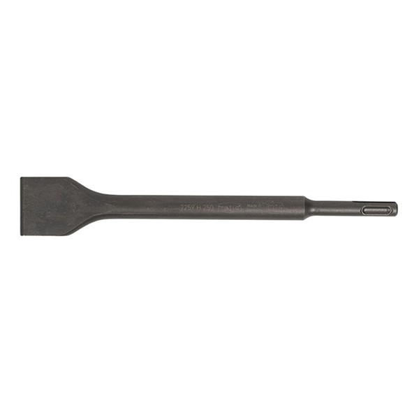 SDS-PLUS CINCEL ANCHO 250/40mm