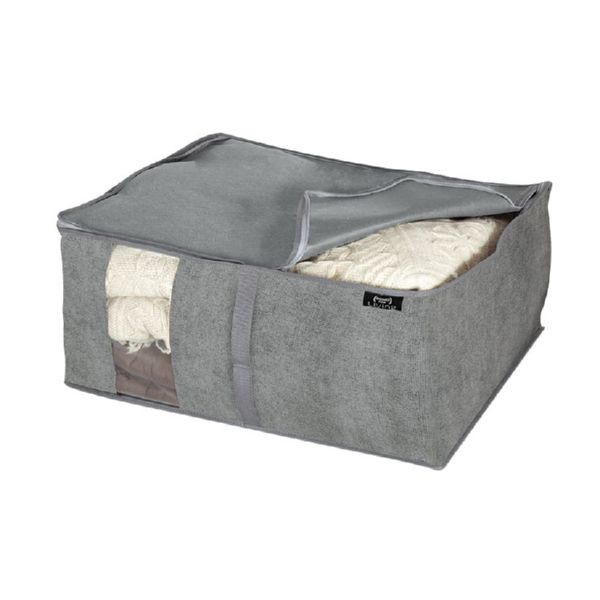 Serie Stone. Guarda ropa 40x45x15 cm.