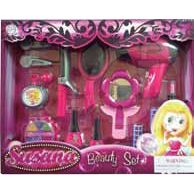 SET PELUQUERIA CON SECADOR SUSANA
