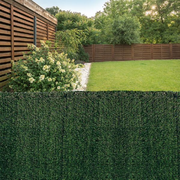 SETO ARTIFICIAL 2  X 3 MTS. HOJA FINA