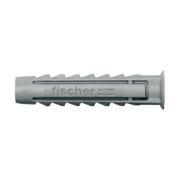 TACO NYLON SX 8X40 CAJA X 100 TACOS FISCHER