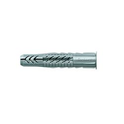 TACO NYLON UX-R 6X35 CAJA X 60 TACOS FISCHER ESPECIAL PARA PAREDES HUECAS Y PLADUR