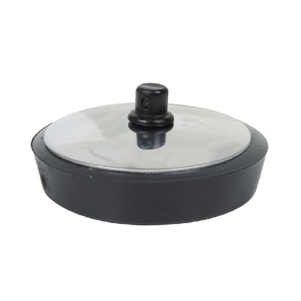 TAPON LAVABO C/CHAPA-ANIL.50MM