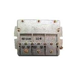 TELEV&Eacute;S CONVERSOR LNB UNIVERSAL PARRILLA SATELITE 7475 LNB41