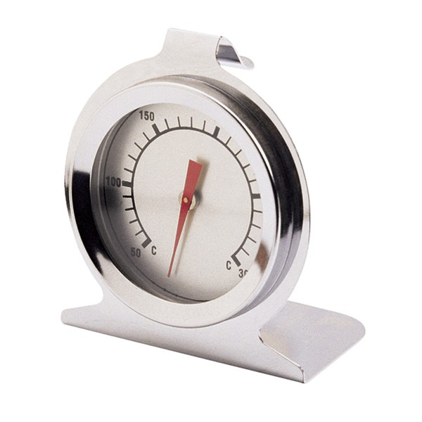 TERMOMETRO HORNO 70 C/COLGADOR
