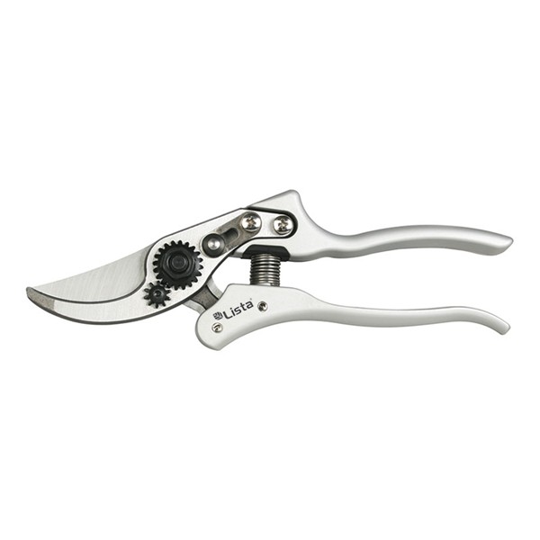 TIJERA PODAR 1 MANO ALUM.212MM.LIST