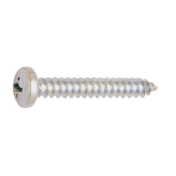TORNILLO CHAPA DIN7981 PHILIPS4X3/8