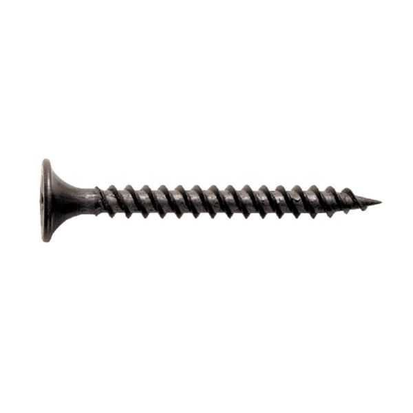 TORNILLO FOSFATADO PLADUR 3.5x45 PASO ESTRECHO PARA PLACA YESO A MONTANTE DESA