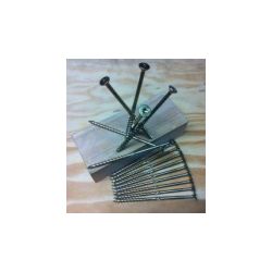 TORNILLO HECO FIX PLUS BRICO 3.0X35 50uni PZ1