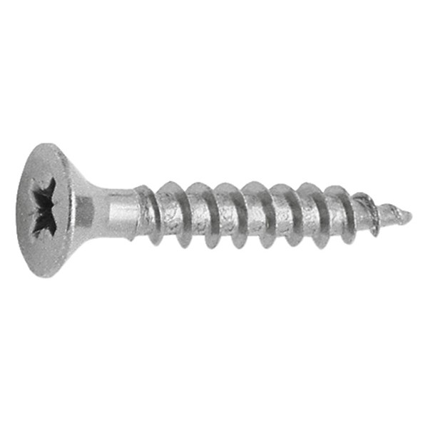 TORNILLO POZIDRIV 4X30 FADIS ZINCADO