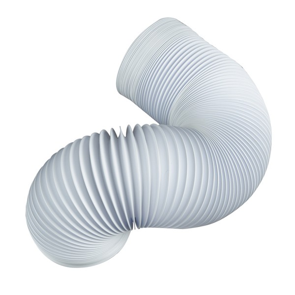 TUBO EXTRACCI&Oacute;N FLEXIBLE 102mmX3M