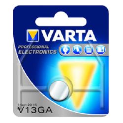 VARTA PILA AG13 LR44 V13GA