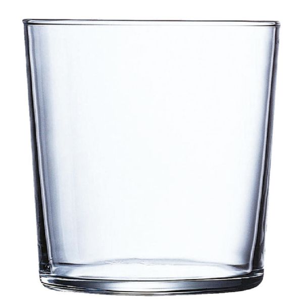 VASO SIDRA RUTA 53 CL. 12UN. LUMINARC