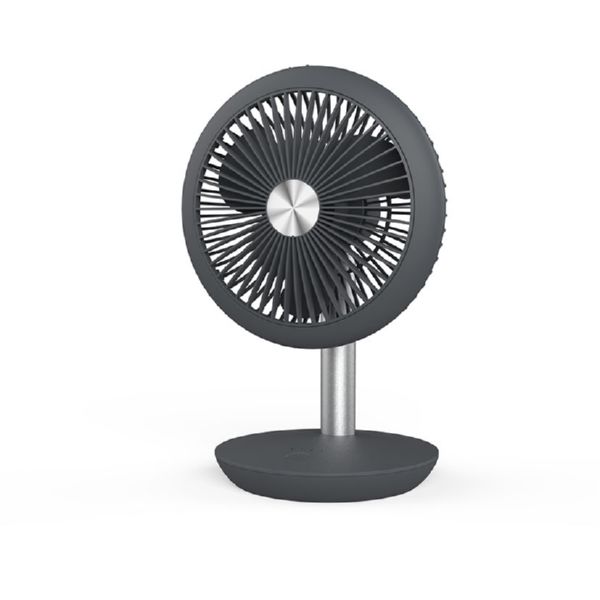 VENTILADOR SOBREM. BATERIA RECARGABLE.