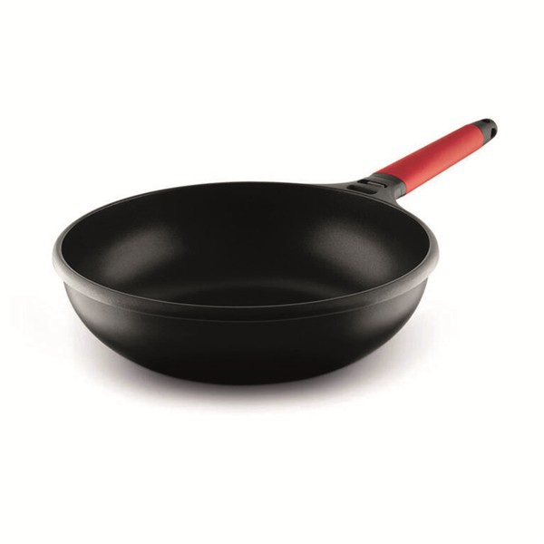 WOK 28CM C/MGO.DESMONT.INDUCC.CASTEY