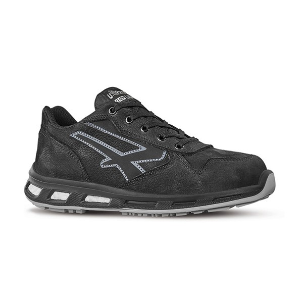 ZAPATILLA SEGURIDAD CARBON TALLLA 45