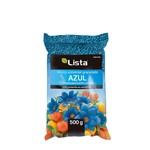 Abono universal granulado LISTA Azul