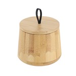 Accesorios de baño TENDANCE Serie Bambú