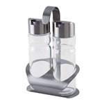 Aceritera acero inox MONIX Sabor.