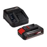 Amoladora bater?a Power X-Change EINHELL