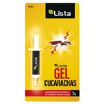 Anticucaracha gel