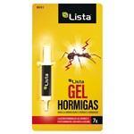 Antihormigas gel