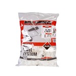 Bridas RUBI delta level system