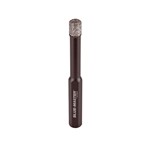 Broca corona diamante porcel&aacute;nico BLUE-M